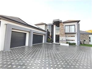 House For Sale in Elawini Lifestyle Estate