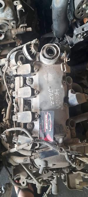 Honda Jazz L13Z engine for sale