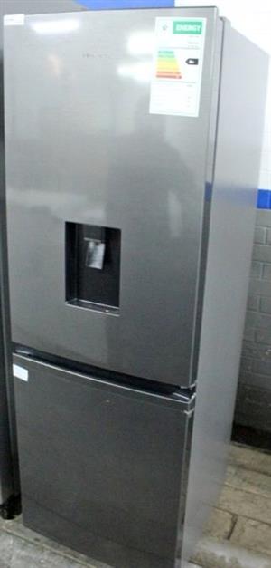 HISENSE FRIDGE WITH WATER DISPENSER S066712A
