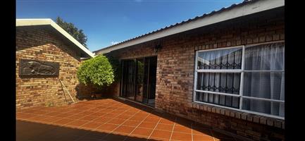 A modern 2-bedroom townhouse for sale in town of roses.