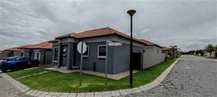 3 Bedroom Townhouse for Sale in Terra Nova Secure Complex