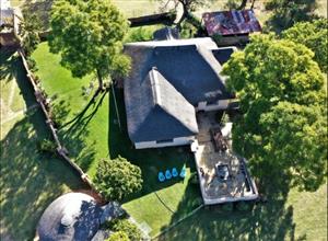 Farm For Sale in Naboomspruit