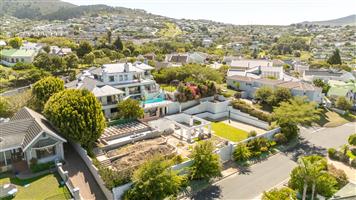 Living on Top of the World Move to the Right Address … Prime Location