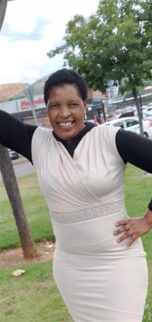 Maid, nanny, cleaner, cook from Lesotho needs stay in work urgently 