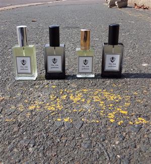 Mens & Ladies Perfumes for SALE - Durban CBD