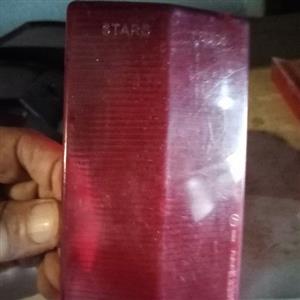 Fiat 124 / 125,  stop lens