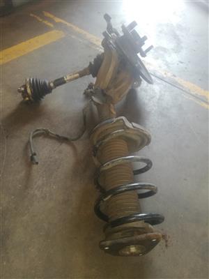 VOLVO V4O 2014 RIGHT SHOCK FOR SALE (DELIVERY COUNTRY WIDE)