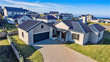 Single Level Home For Sale in Hartland Lifestyle Estate, Hartenbos