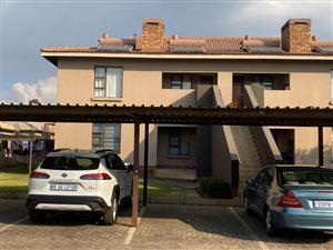 Townhouse For Sale in Albertsdal