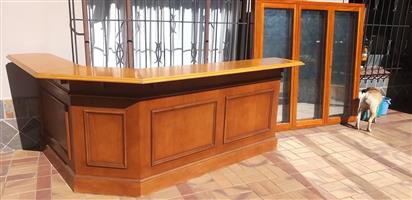 BAR FOR SALE