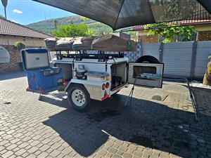 Fully Rigged 09 Jurgens Xt 120