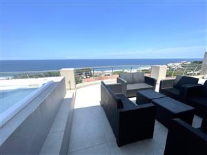 Luxury Modern Apartment with Panoramic Sea Views in Ballito's Simbithi Eco Estate