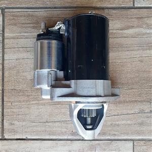 Mercedes benz M271 starter 