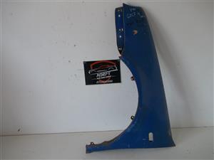 VW Golf 4 left front fender
