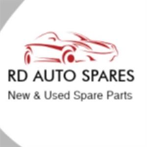 RD AUTO SPARES WE STRIPPING ALL MAKE CAR SPARE PARTS 