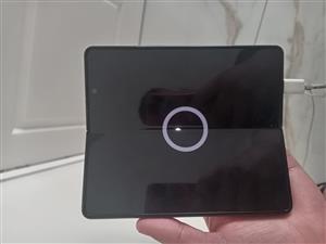 Samsung Fold