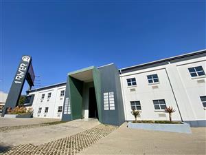 Modern Office Space with Backup Power & Water | Riverview Office Park, Midrand