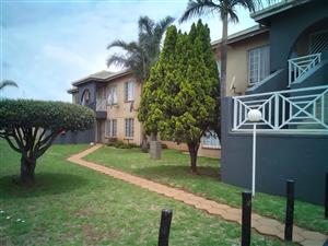 3 Bedroom Apartment 92 The Courtyard