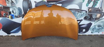 2018 RENAULT CAPTUR BONNET HOOD FOR SALE. IN EXCELLENT CONDITION 