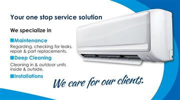 Cooltoria Air Conditioning (Pty) Ltd