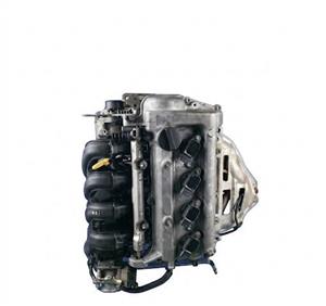 TOYOTA YARIS 1.5L 1NZ ENGINE 