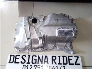 BMW B48 2.0 ENGINE SUMP 220/320/420/520 ENGINE SUMP 