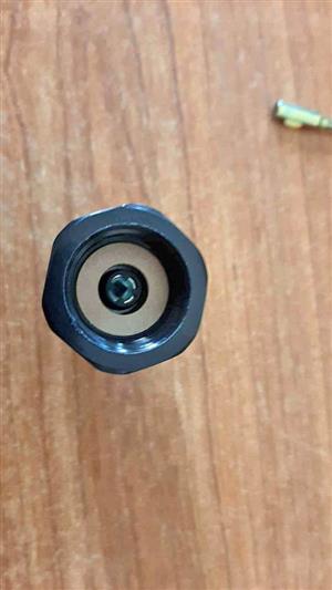 ISUZU SPEEDO DRIVE. BRAND NEW. FOR VARIOUS OTHER CARS.