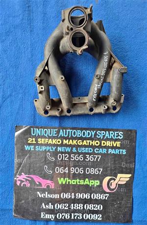 BMW 3 Series E46 Intake Manifold