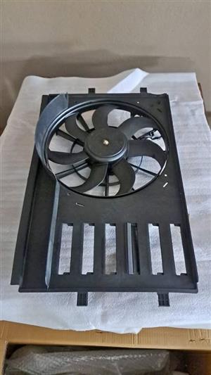 VW Polo 6 Radiator Fan for Sale