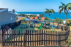 Coastal Escape with Ocean Views, Pool & Patio – Shakas Rock, Ballito