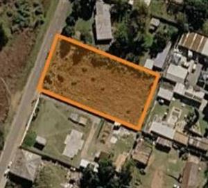 Vacant Land Residential For Sale in Daleside