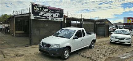 NISSAN NP200 FOR SALE