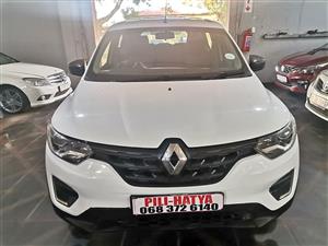 2024 RENAULT TRIBER 1.0 7 SEATER MANUAL