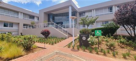 Office space to let of 1609m² on the Ground floor of Building 7 in Country Club Estate