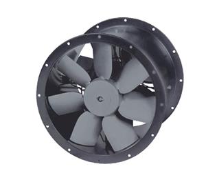 EXTRACTION FANS (GALVANIZED) 220 VOLT 