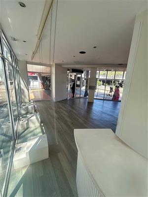 Retail Property To Let - Umhlanga, KZN