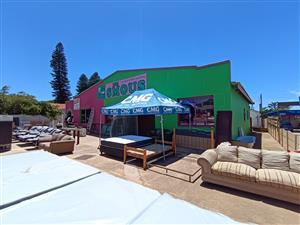 PRIME COMMERCIAL PROPERTY - BUSINESS ZONE 2