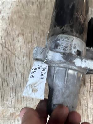 Mazda 626 2.5v6 stater available