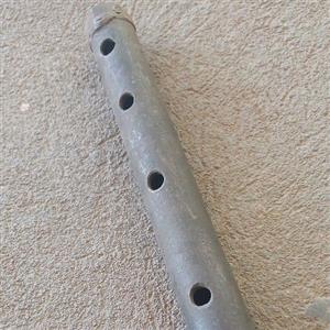 Old plug spanners, for old engine