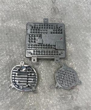 BMW G20 330i M340i headlight module set