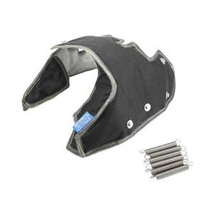 Epman K03 EA888 Racing Exhaust Turbo Blanket Wrap Heat