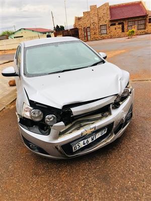 Spray painting and panelbeating