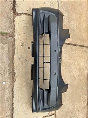 Honda Brio Front Bumper