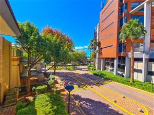 616 Fitted Office to Let in Constantia Office Park