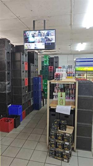 Bottlestore For Sale (Mabopane)