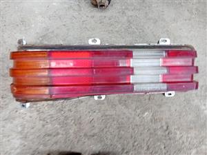 Mercedes Benz 123 series left tail light