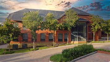 Office space to let in Peter Place