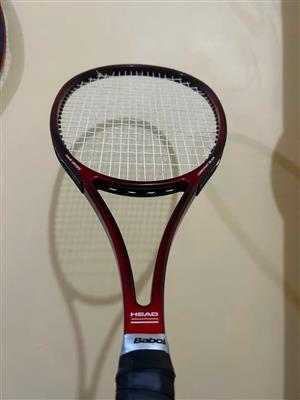 Head Prestige Tour 600Classic racket