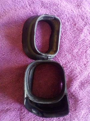 suzuki srad air duckt ruber