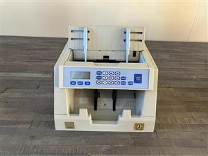 DELARUE 1600 Currency Counting Machine